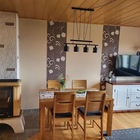 黑伦塔尔Luxurious Farmhouse Near The Ski Area别墅 外观 照片
