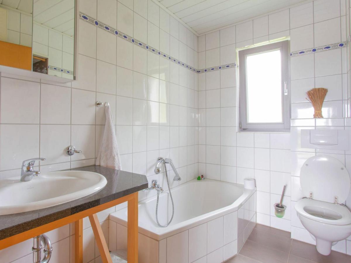 黑伦塔尔Luxurious Farmhouse Near The Ski Area别墅 外观 照片