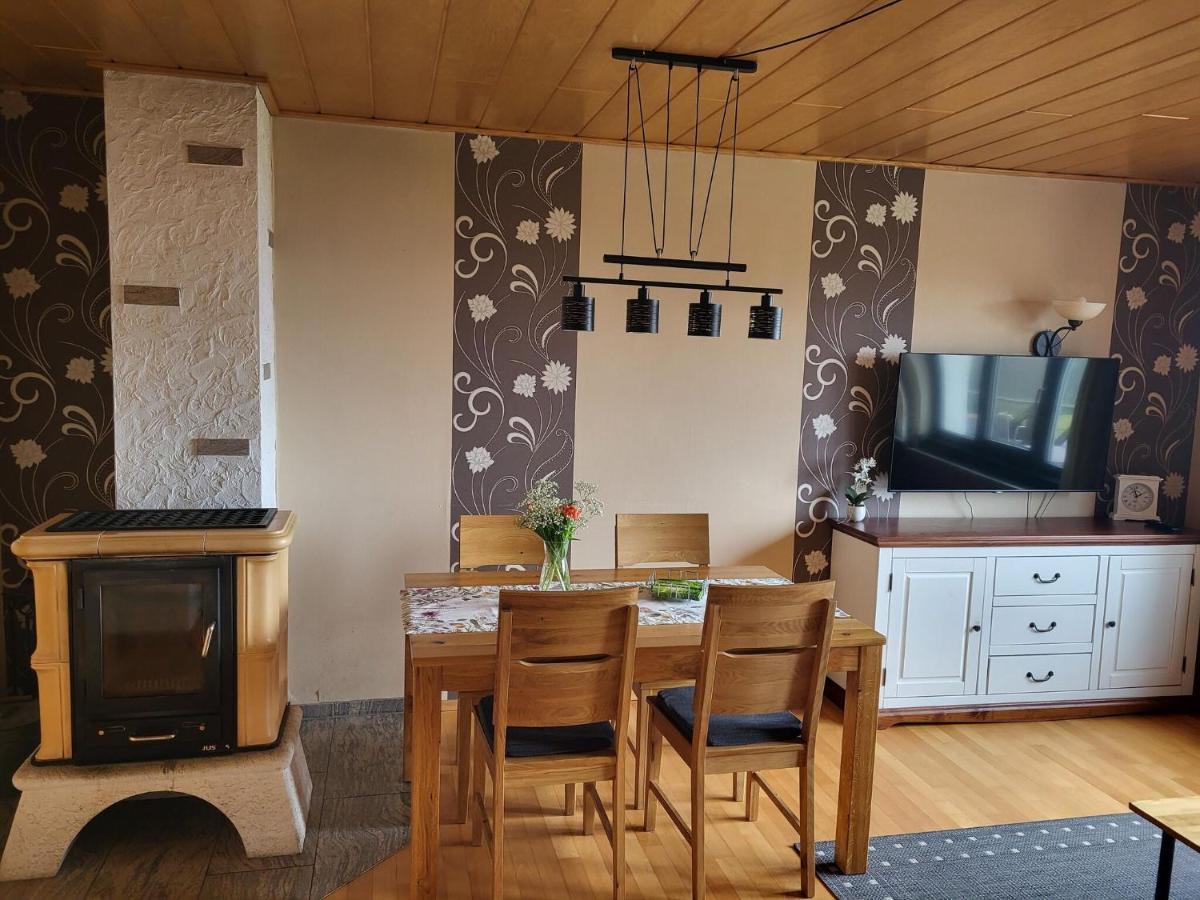 黑伦塔尔Luxurious Farmhouse Near The Ski Area别墅 外观 照片
